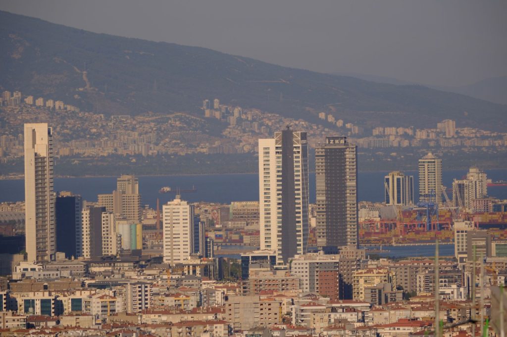 2026'da İzmir çevresi günübirlik