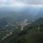 Kuruçay köyü nasıl ziyaret edilir