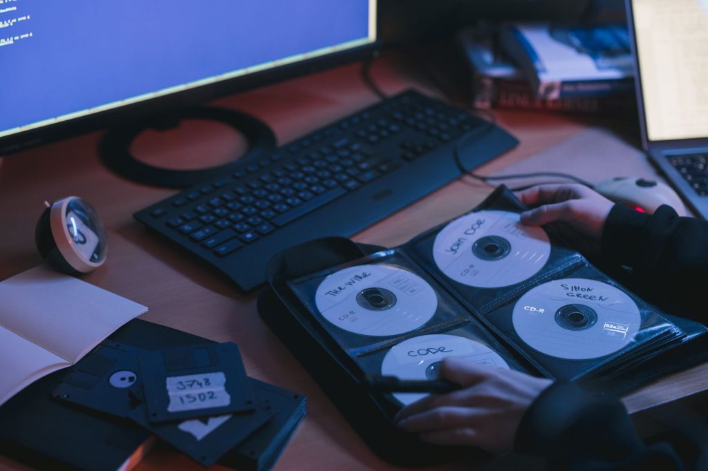 2026'da Linux Terminali ile Dosya