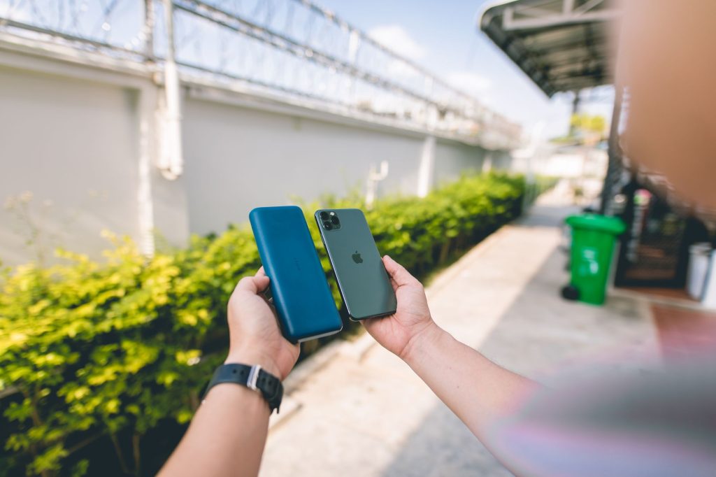 Belkin’den 3 Kat Uzun Ömürlü Powerbank Belkin’den 3 Kat Uzun Ömürlü Powerbank