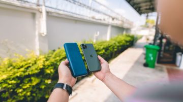 Belkin'den 3 Kat Uzun Ömürlü
