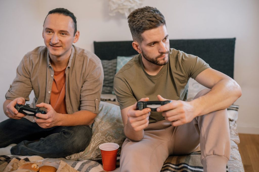 Switch 2 İçin Efsane Çiftli