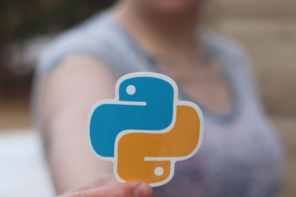 Python fonksiyon
