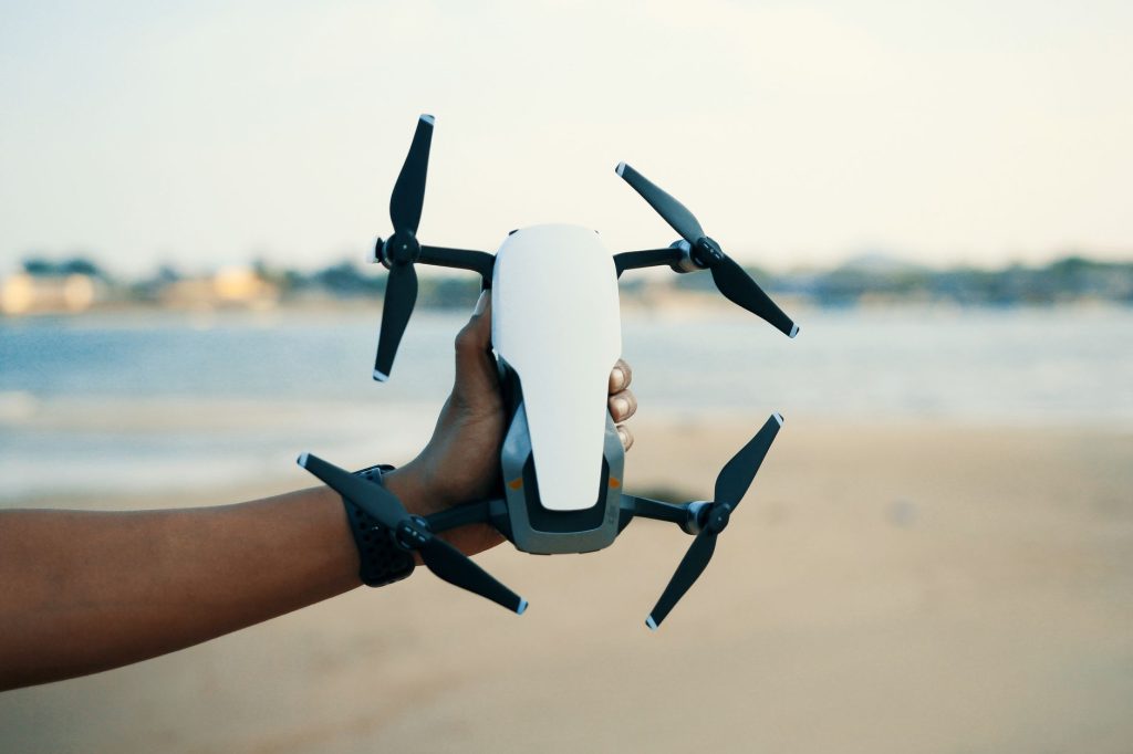 2026'da ikinci el drone