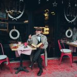 İstanbul’da gizli saklı nostalji kafeleri keşfi