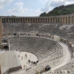 Aspendos Antik Tiyatro ziyaretinde bilmeniz gerekenler