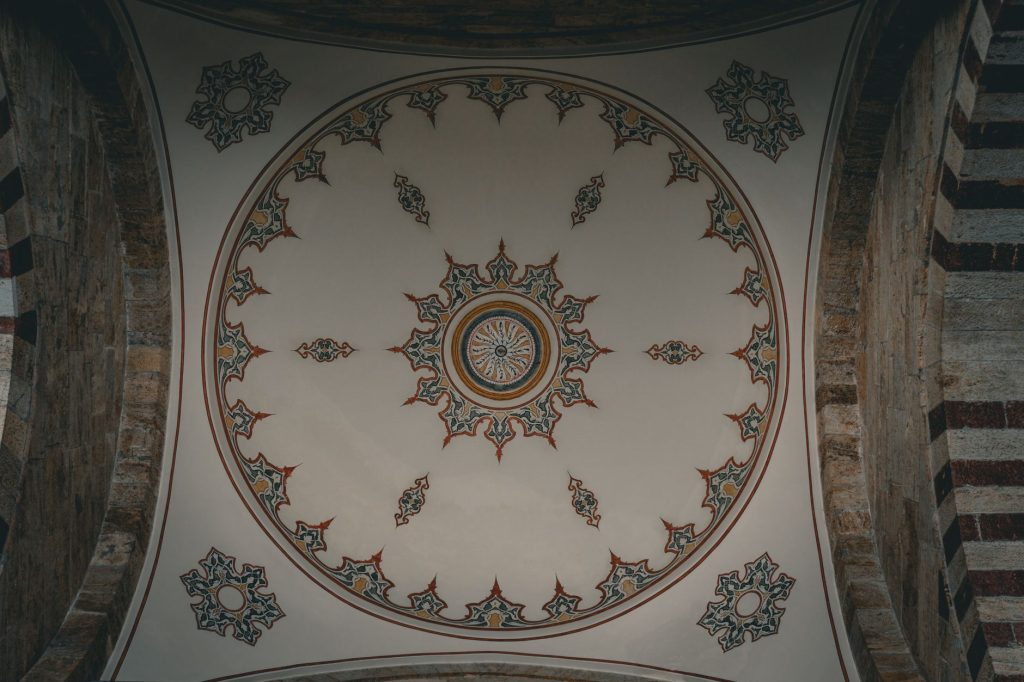 Türkiye’de tarihi motifler nasıl gezilir