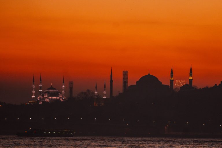İstanbul’da az bilinen tarihi mekanlar