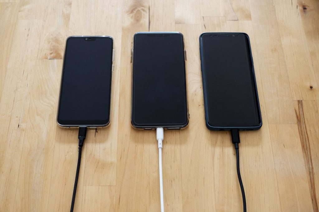 2026'da cep telefonu pilini uzun