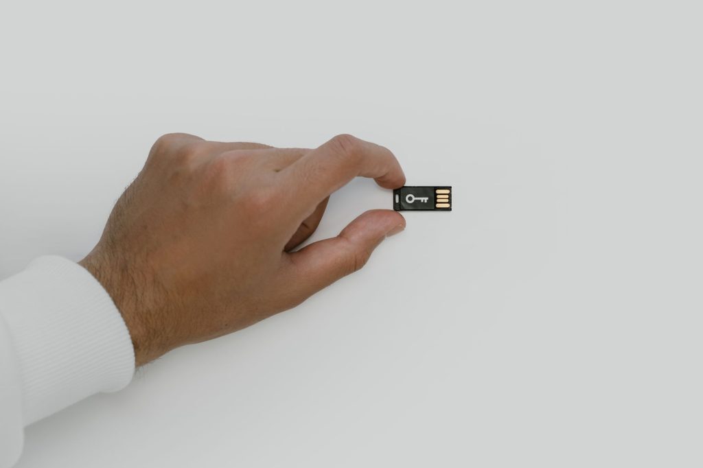 USB cihazlarının güvenlik ayarları
