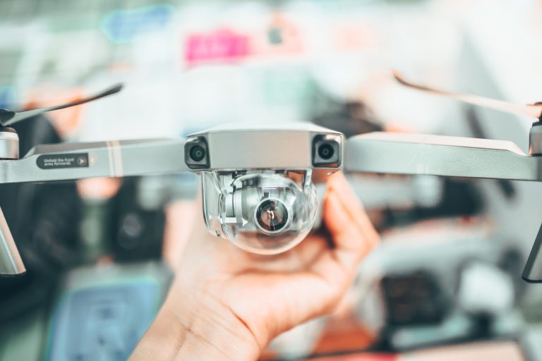 2026’da ikinci el drone alırken nelere dikkat edilir